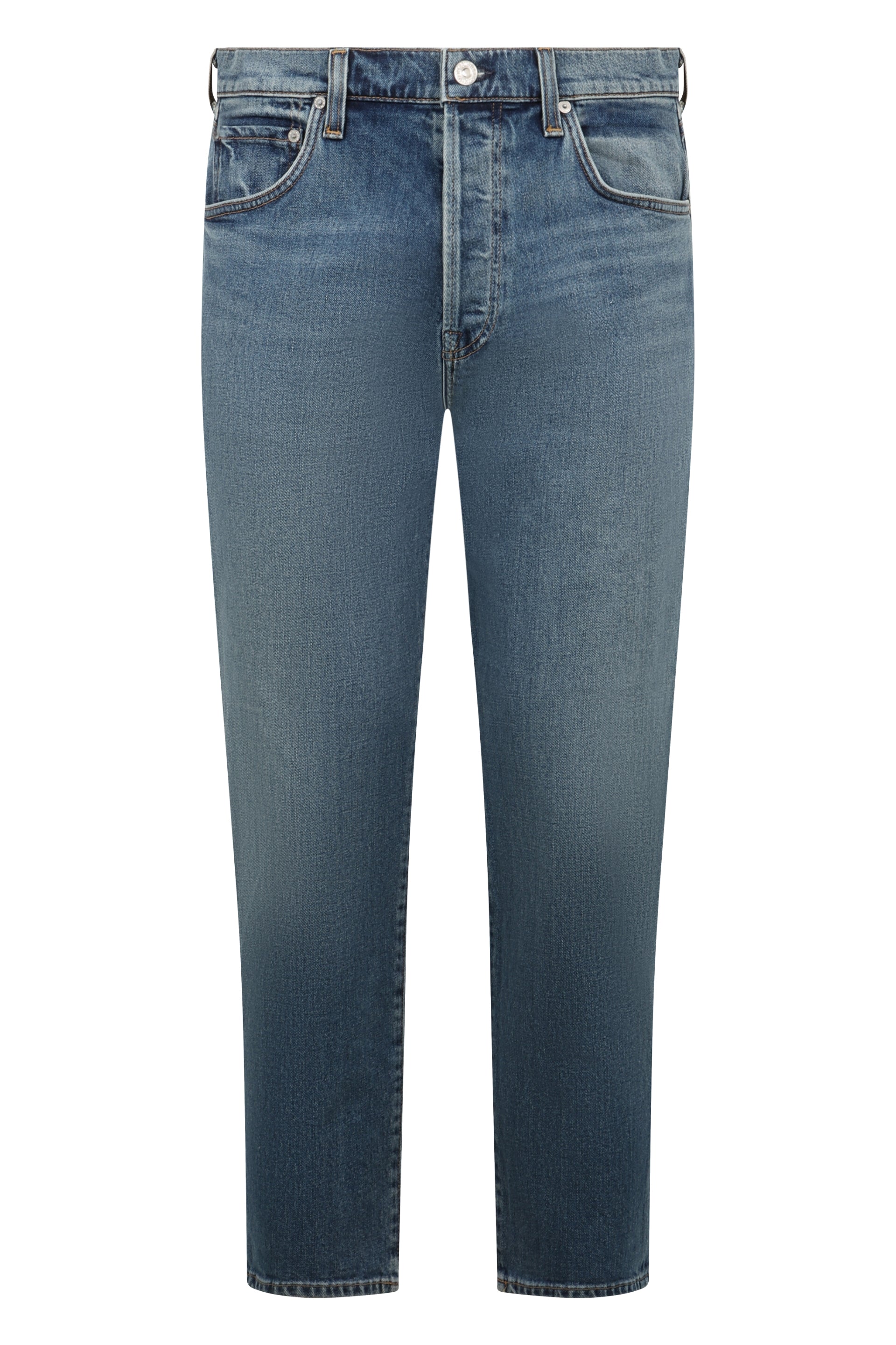 Citizens of Humanity Jeans straight leg a 5 tasche