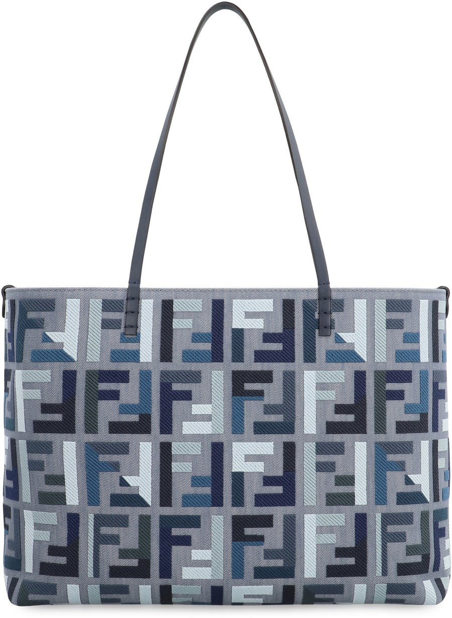 Fendi Shopping bag Roll Large