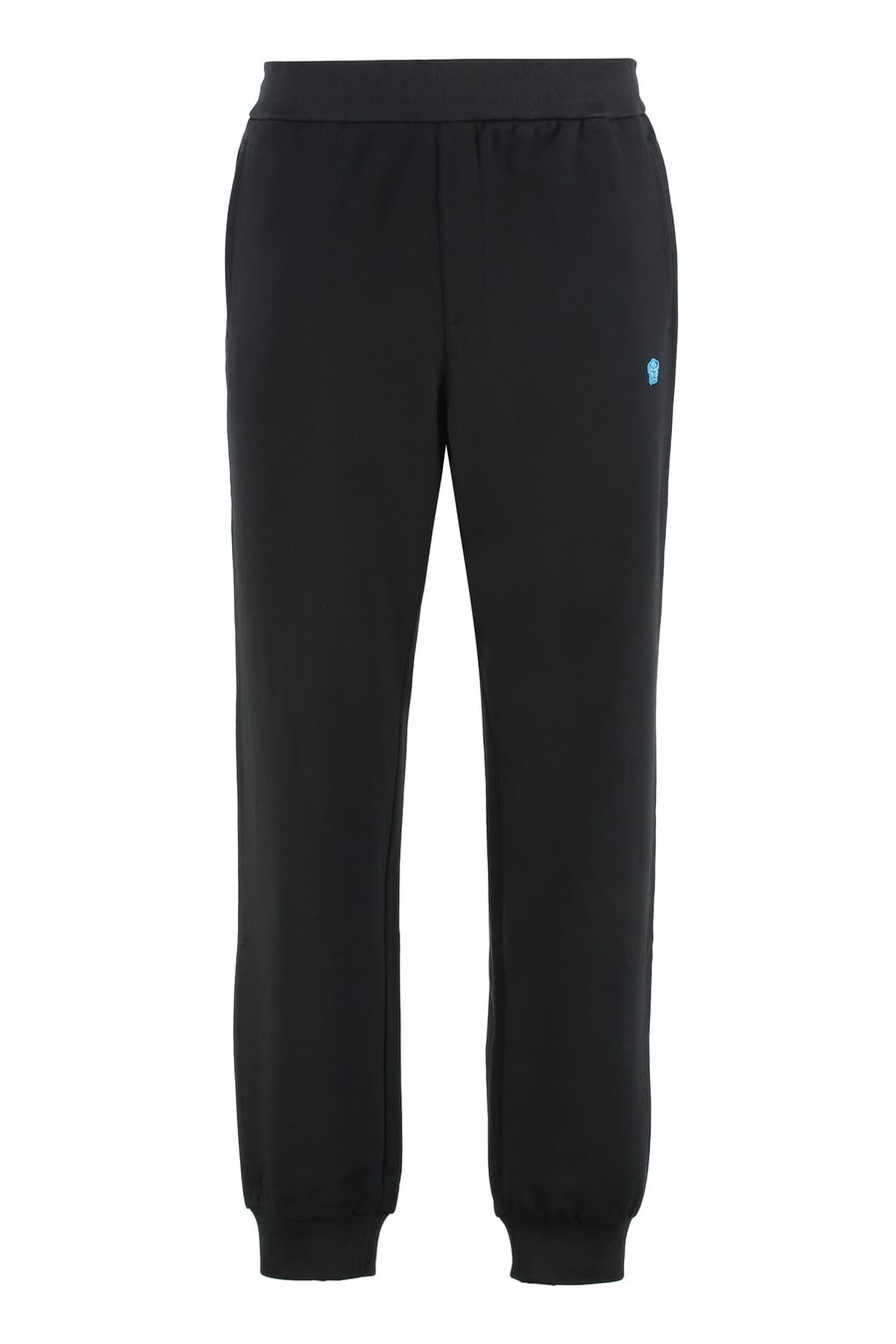 Versace Track-pants in cotone