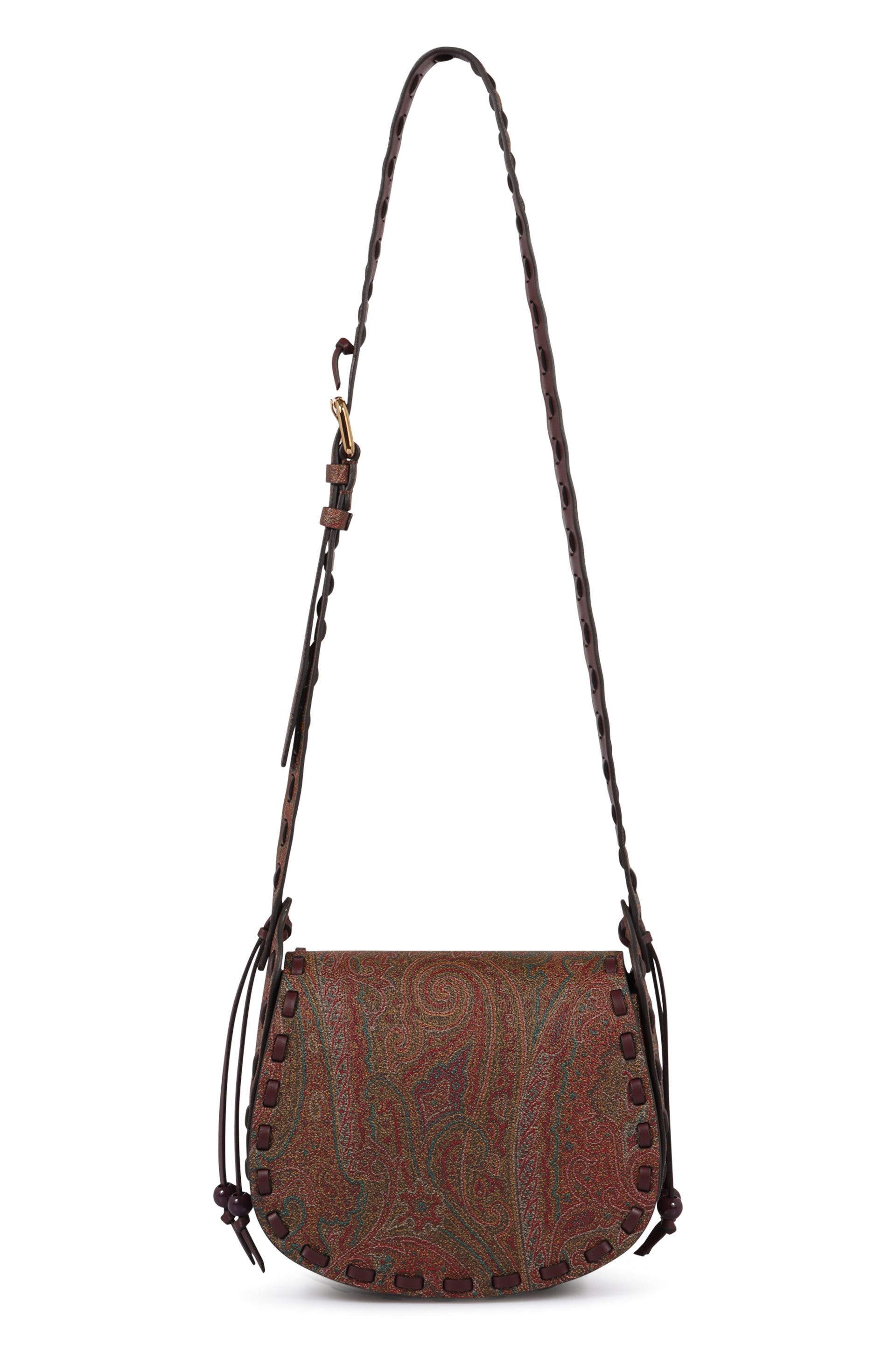 Etro Borsa a tracolla piccola Drya Arnica 1984