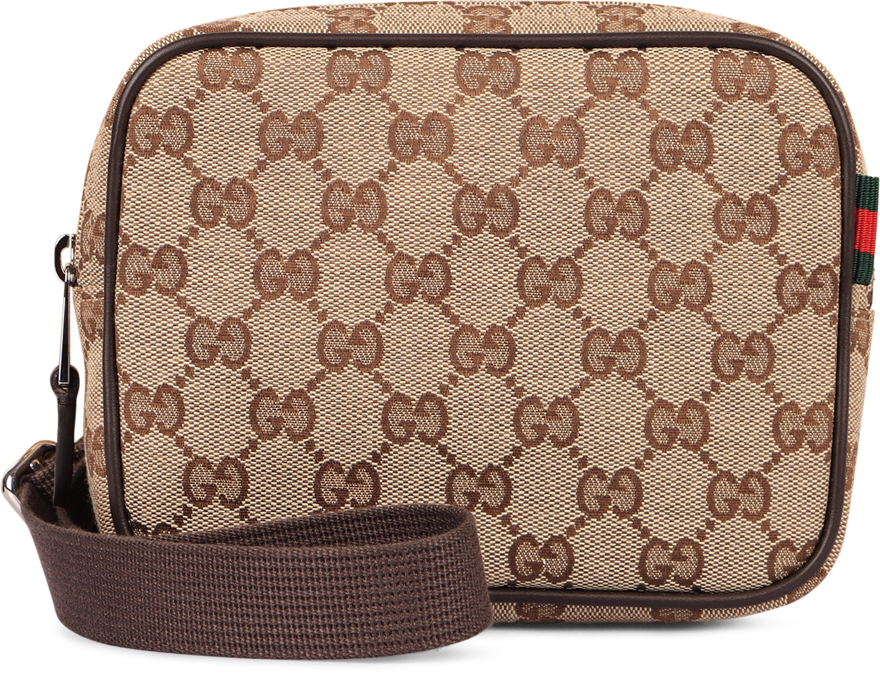 Gucci Mini-bag GG in canvas