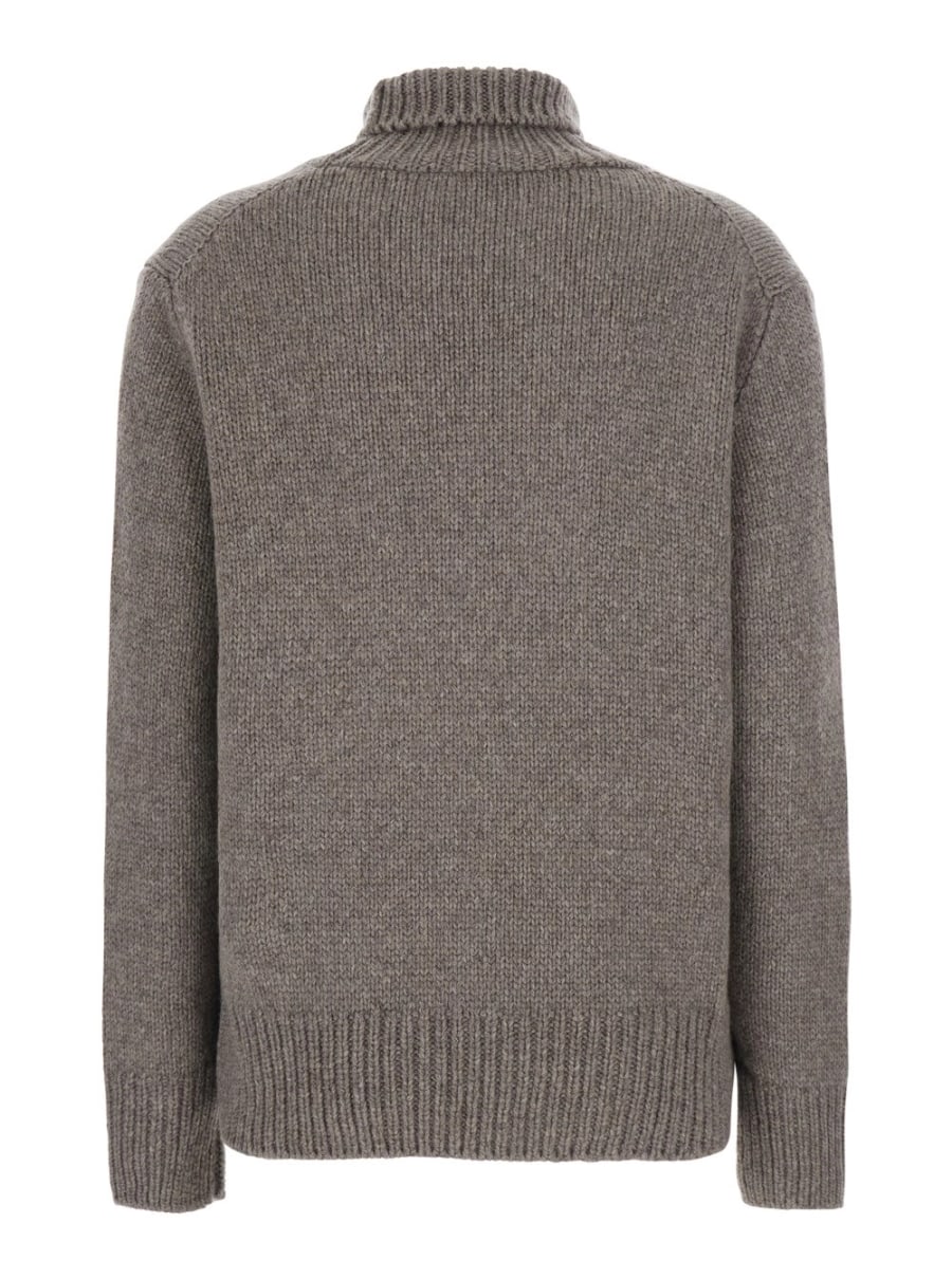 The Row PLIRA TOP, view 2