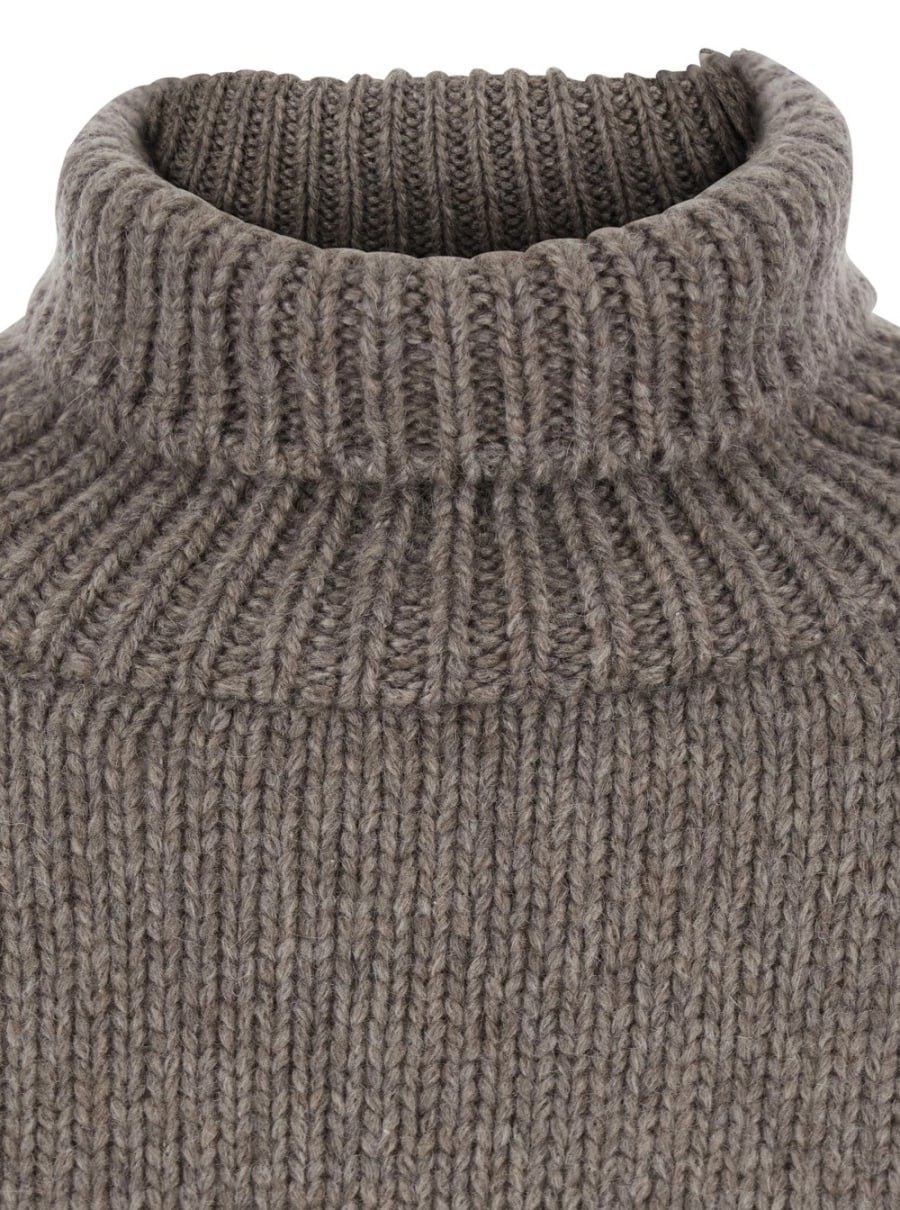 The Row PLIRA TOP, view 3