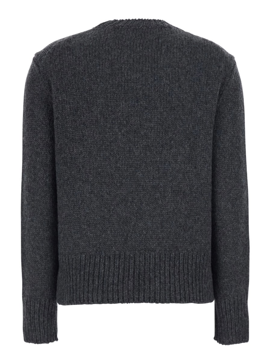 The Row PATO TOP, view 2