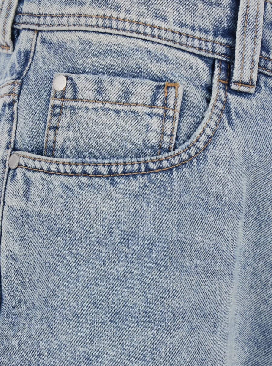 Brunello Cucinelli PANTALONE DENIM, view 3