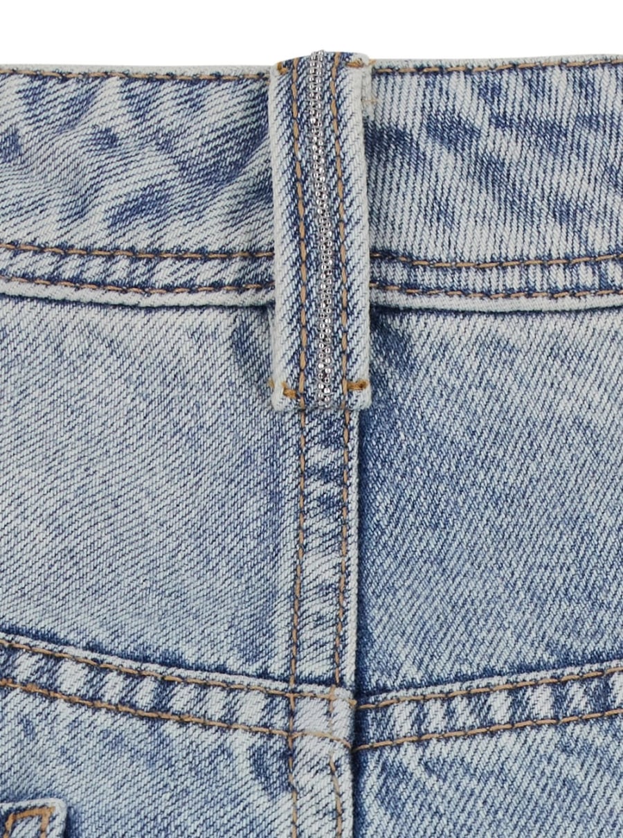Brunello Cucinelli PANTALONE DENIM, view 4