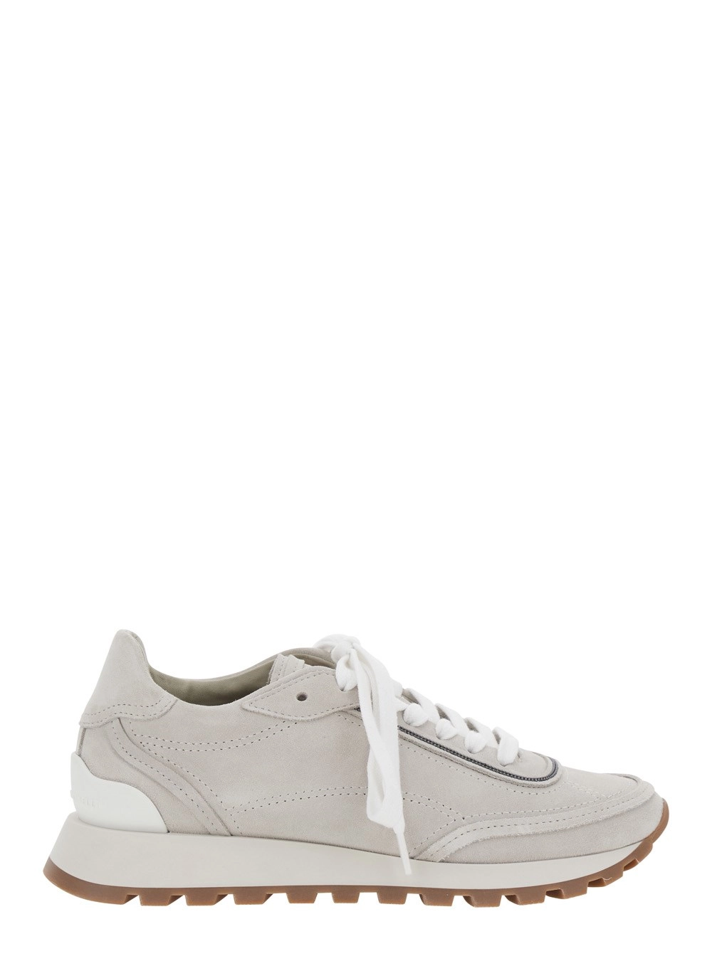 Brunello Cucinelli SNEAKER SUEDE