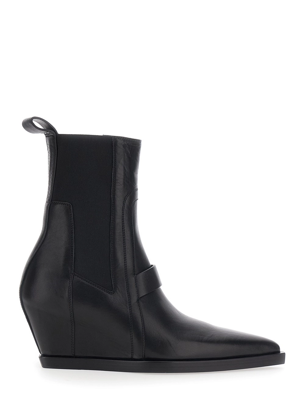 Rick Owens SHARP WEDGE SLIVER