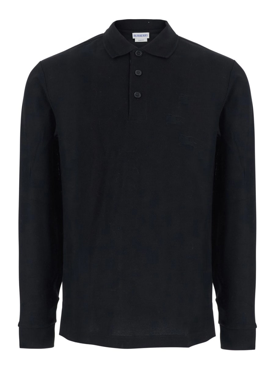 Burberry EDDIE EKD LS