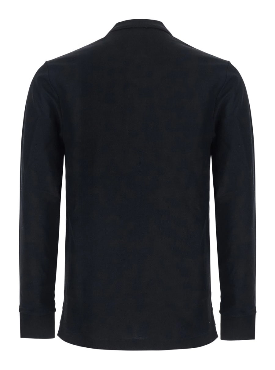Burberry EDDIE EKD LS, view 2