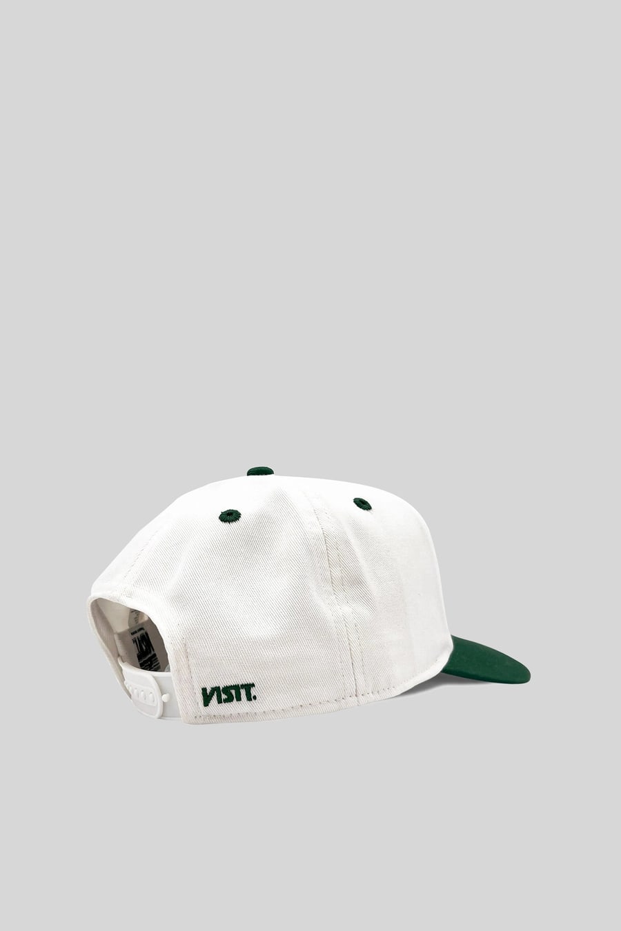 visit Visit Rimini Verde/bianco Off Unisex, view 2