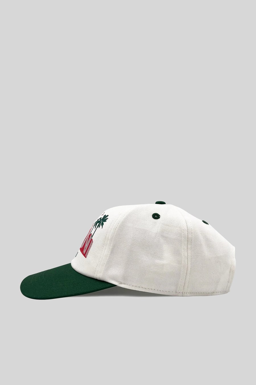 visit Visit Rimini Verde/bianco Off Unisex, view 3