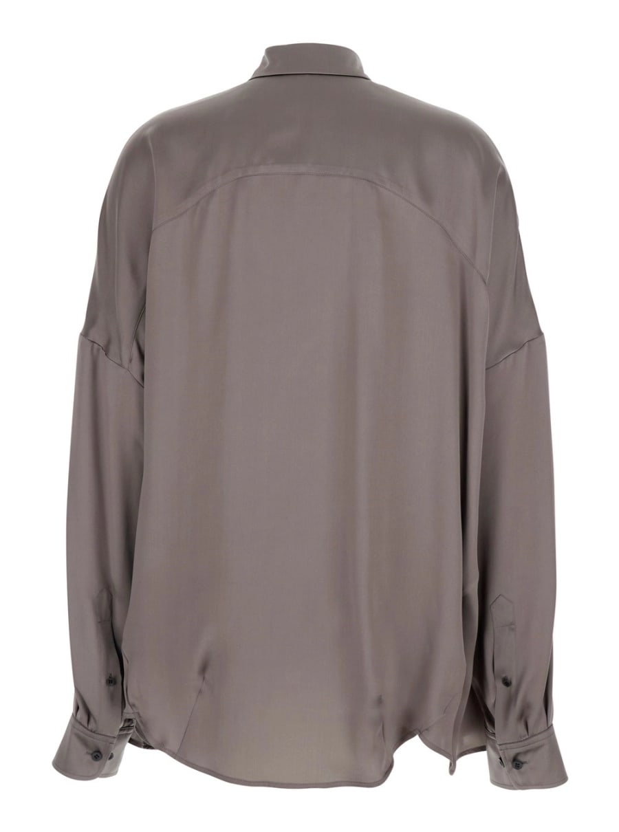 Dries Van Noten CASIA, view 2
