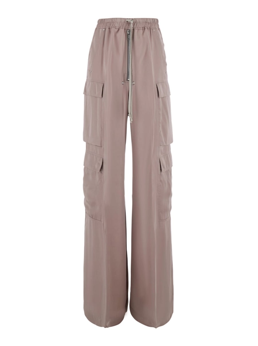 Rick Owens CARGOBELAS