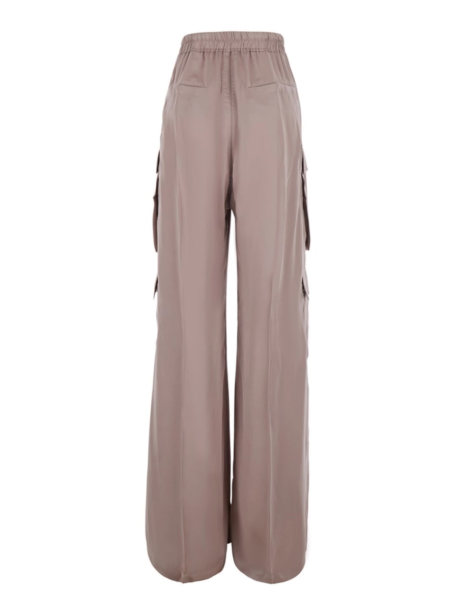 Rick Owens CARGOBELAS, view 2