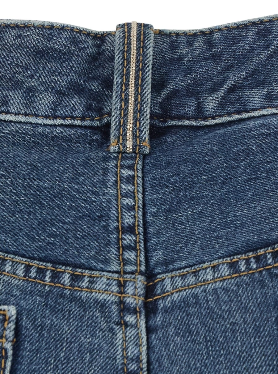 Brunello Cucinelli PANTALONE DENIM, view 4