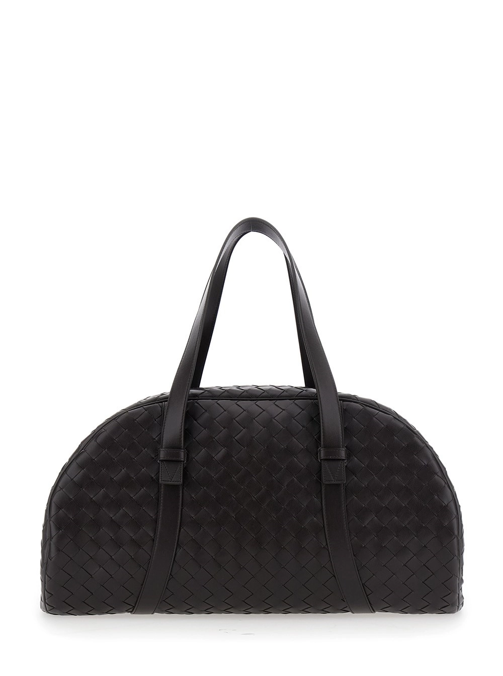Bottega Veneta ANDIAMO CON PATTA GRAYNED