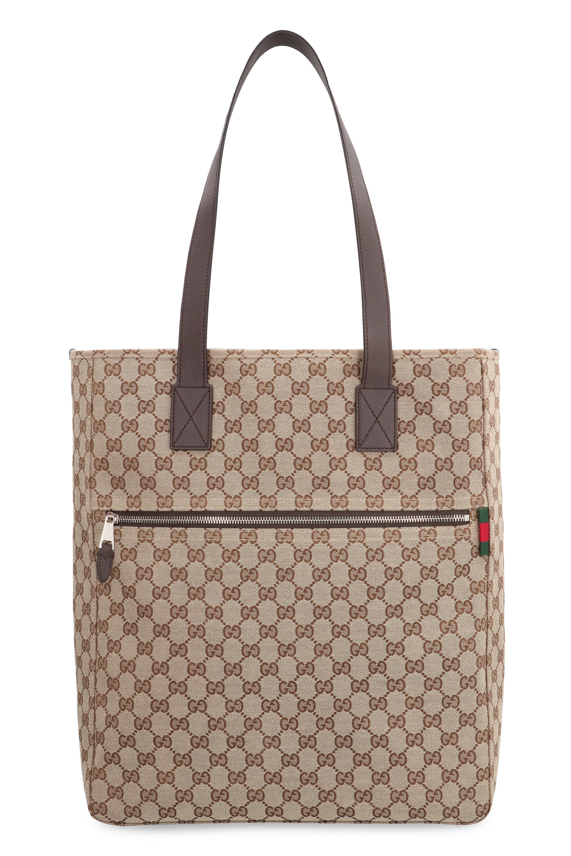 Gucci Tote bag in tessuto GG