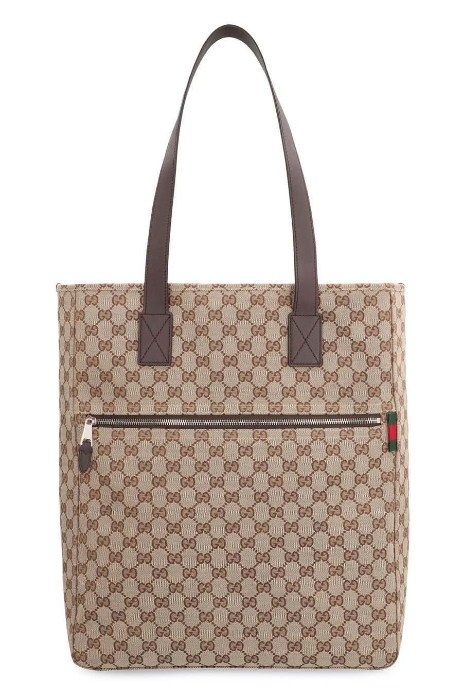 Gucci Tote bag in tessuto GG