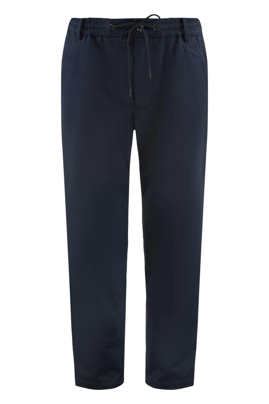 Moncler Pantaloni in cotone