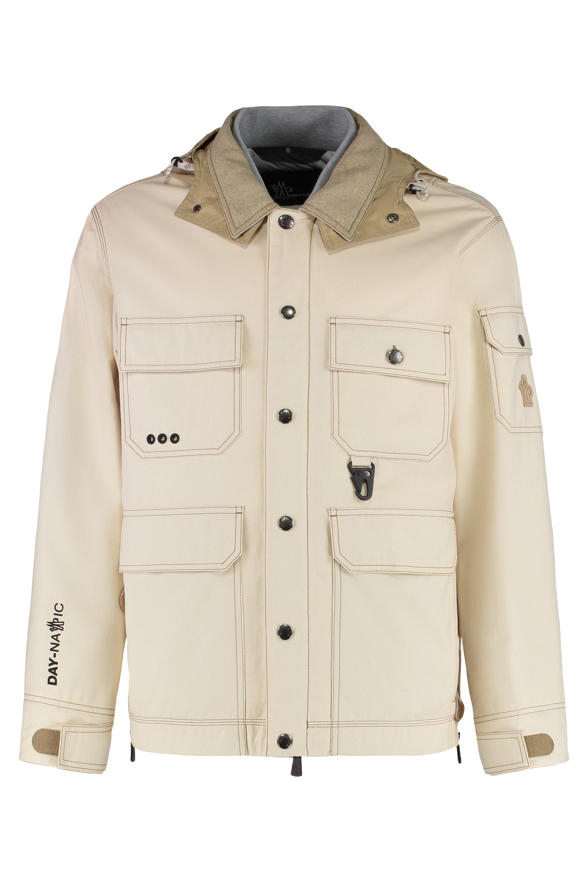 Moncler Grenoble Giacca imbottita Kelpius
