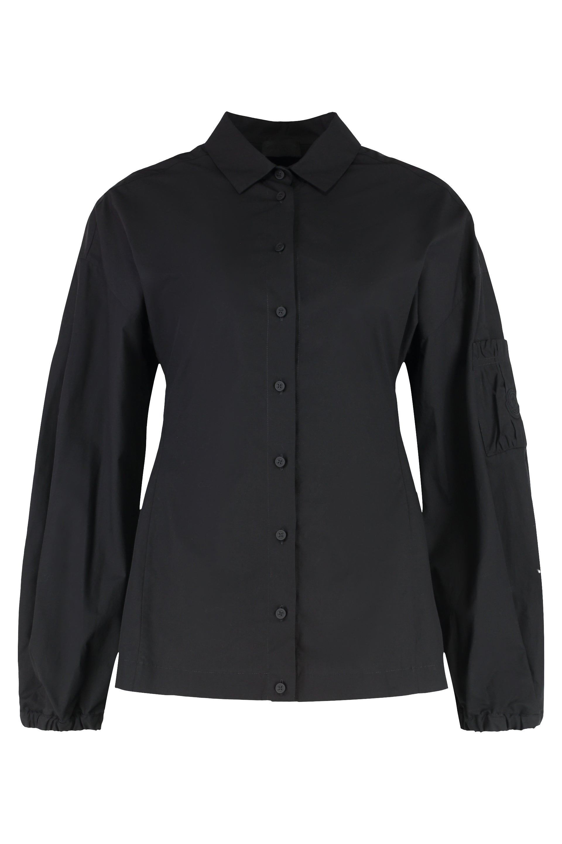 Moncler Camicia in cotone