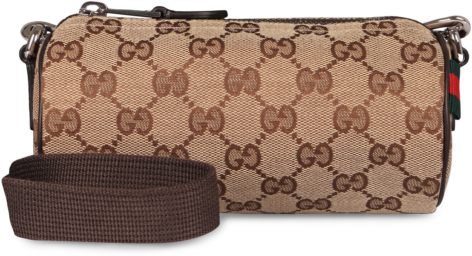 Gucci Borsa in tessuto GG