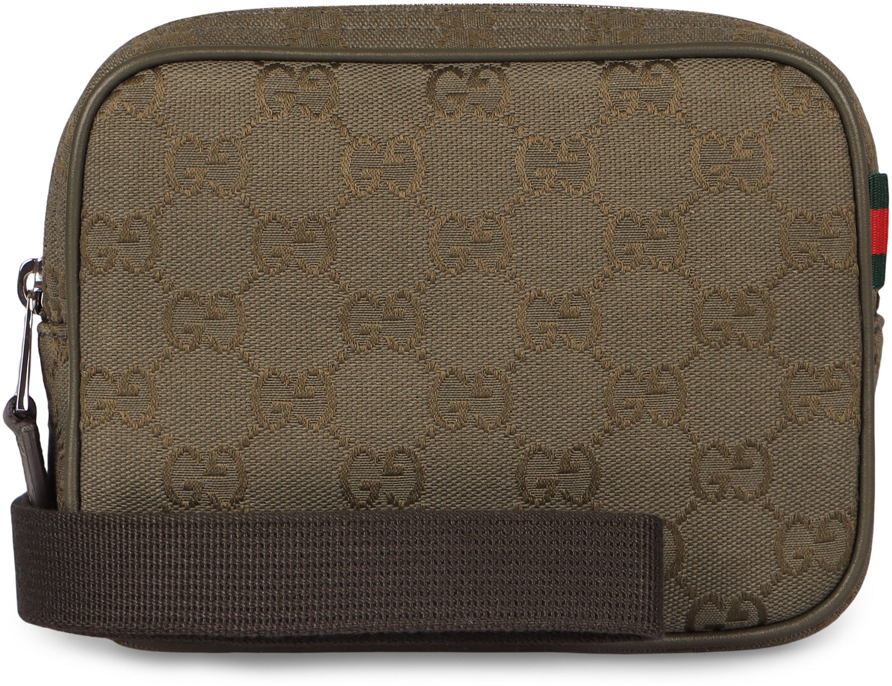 Gucci Camera bag in canvas GG