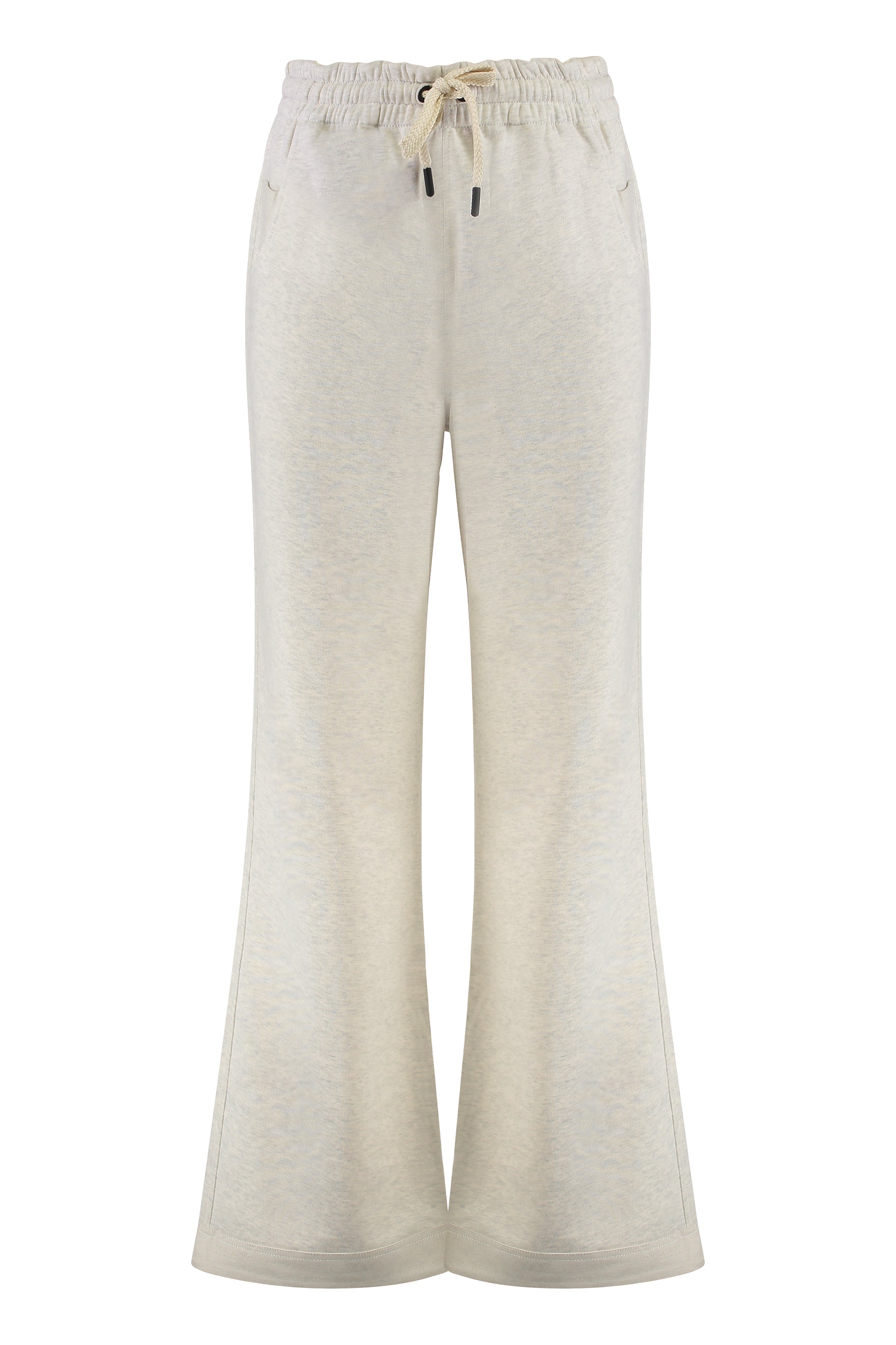 Moncler Grenoble Track-pants in cotone