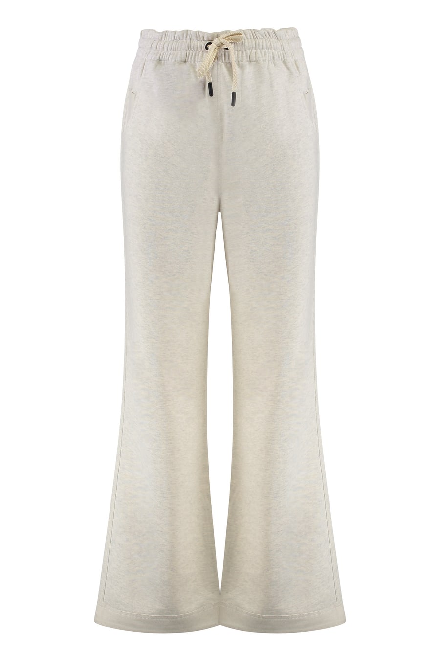 Moncler Grenoble Track-pants in cotone