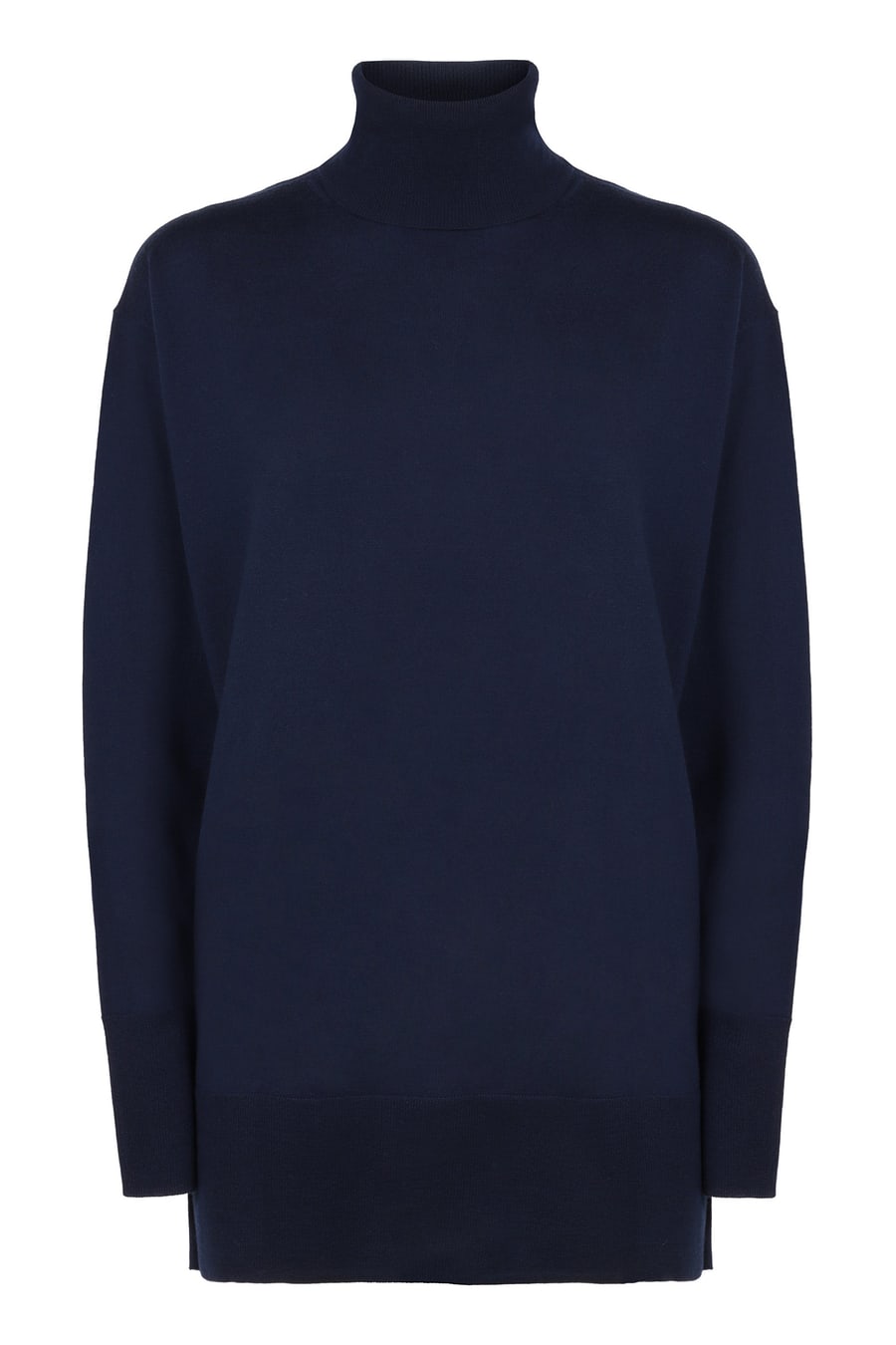 Aspesi Pullover dolcevita in cachemire