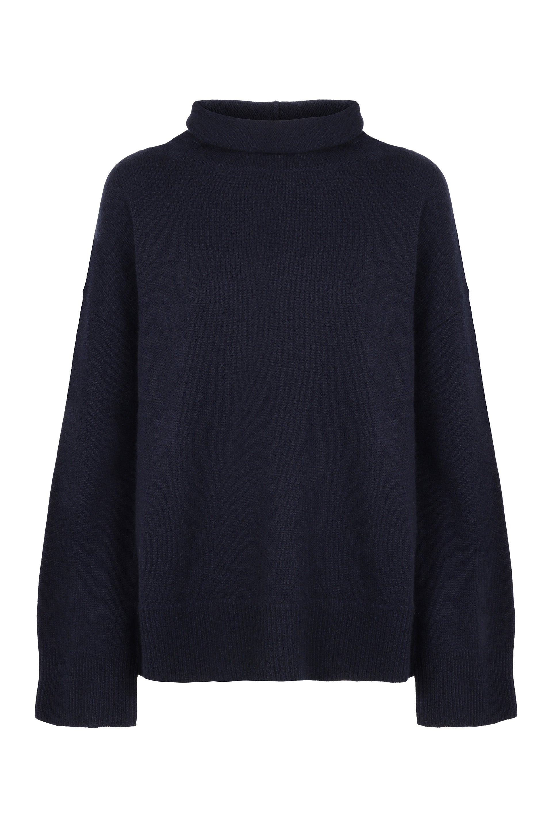 Aspesi Pullover dolcevita in cachemire