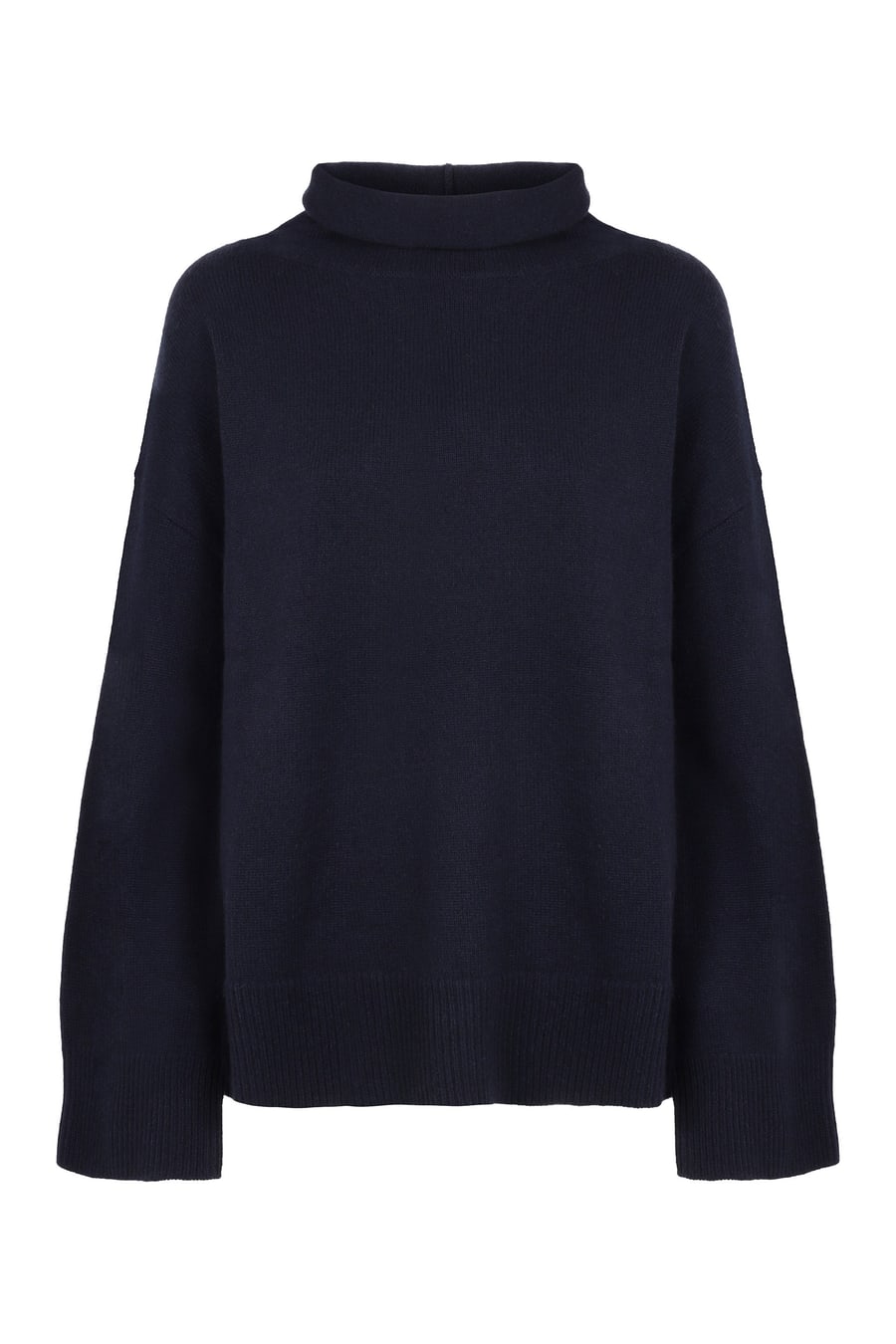 Aspesi Pullover dolcevita in cachemire