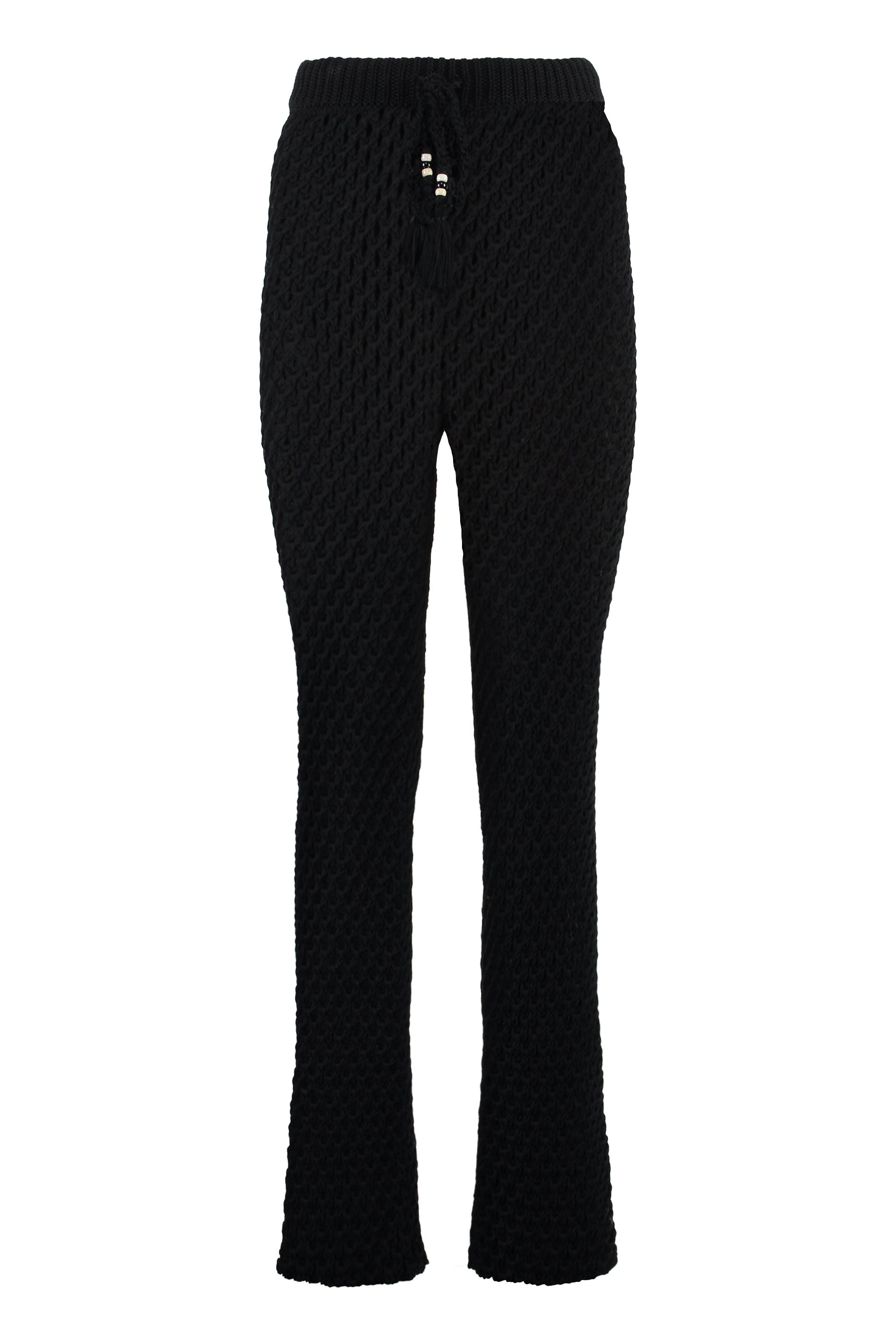 Alanui Pantaloni in maglia