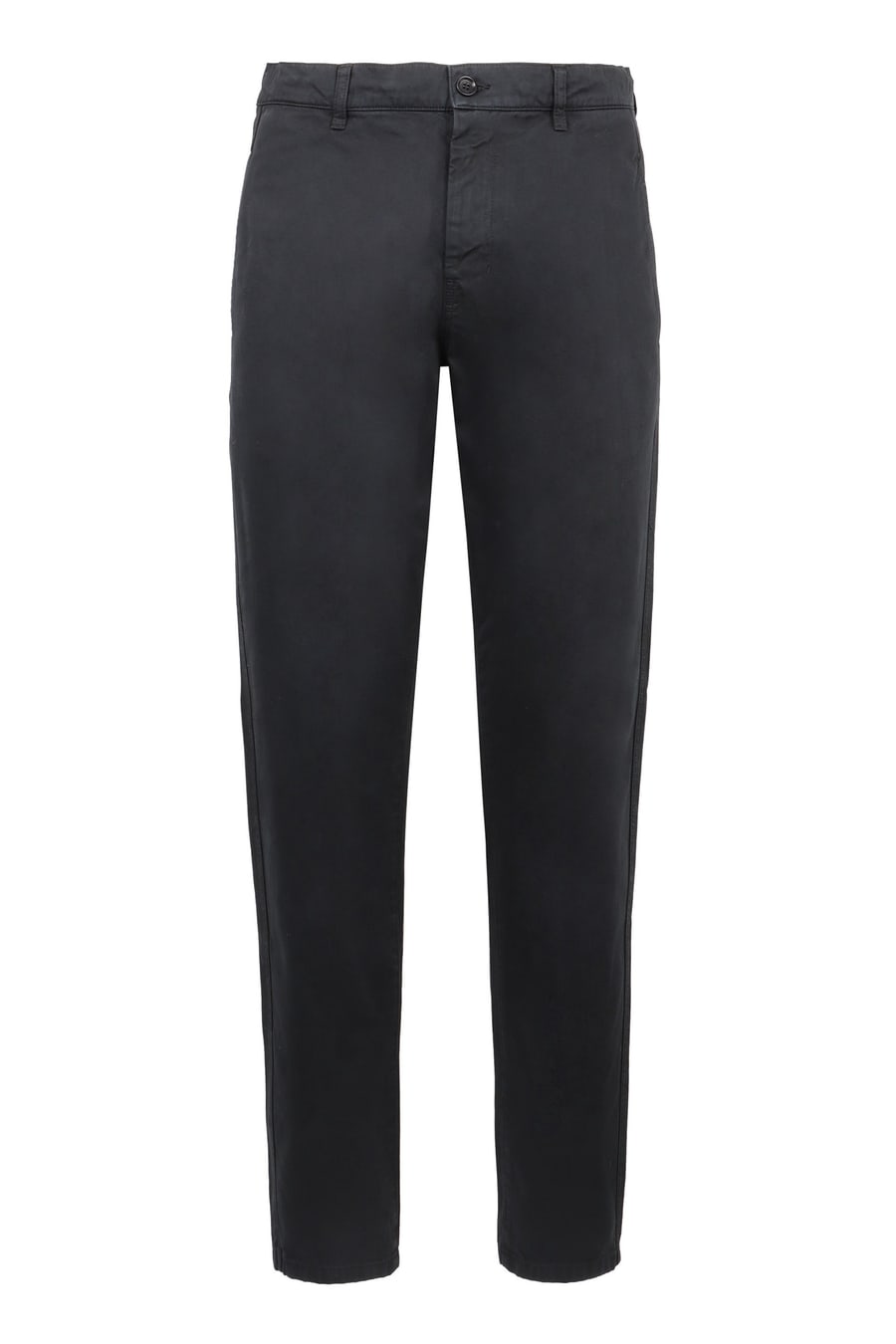 Aspesi Pantaloni chino in cotone