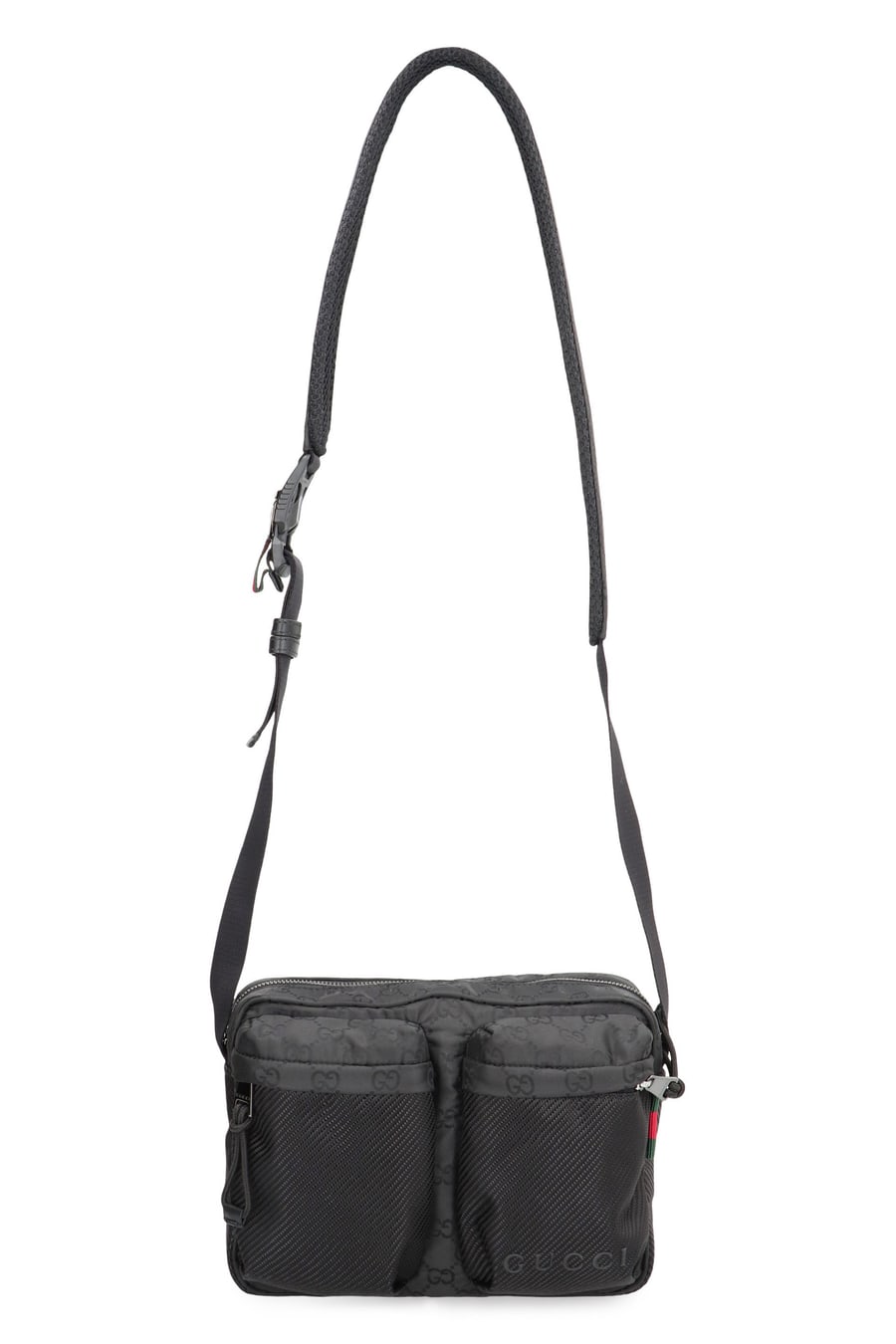 Gucci Borsa a tracolla piccola Gucci Nexus