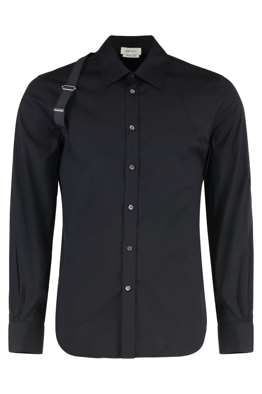 McQueen Camicia in cotone