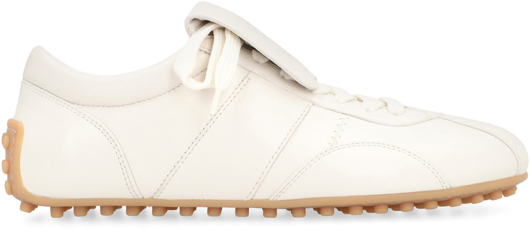 Tod's Sneakers Tod's T-Marathon in pelle
