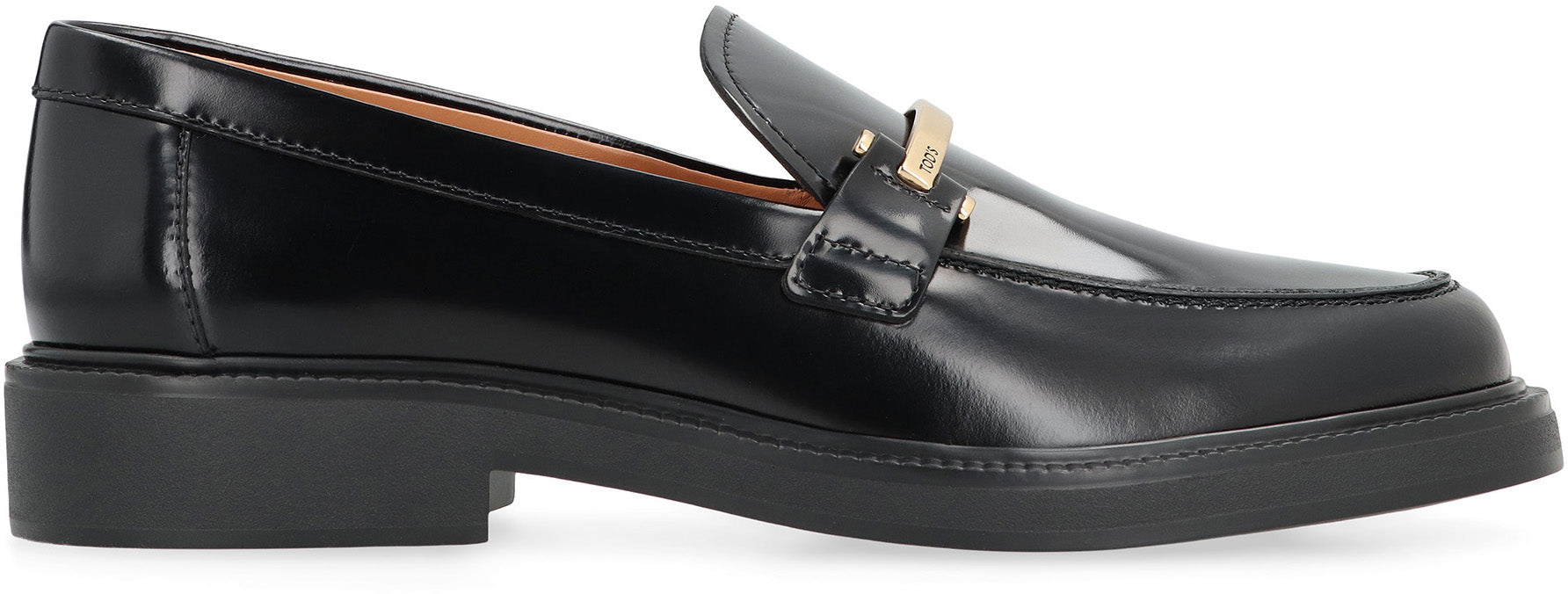 Tod's Mocassini in pelle