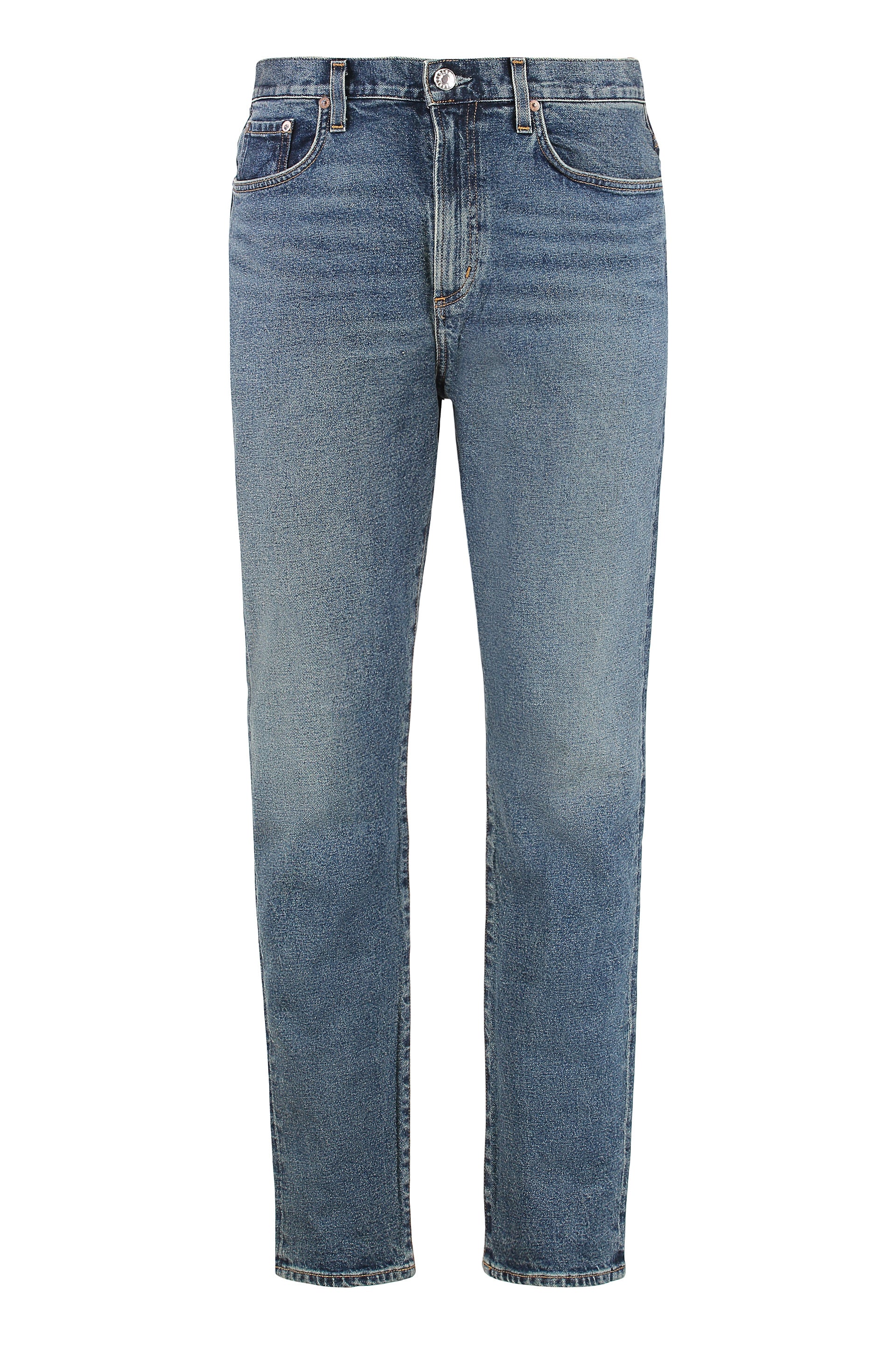 AGOLDE Jeans straight leg Curtis