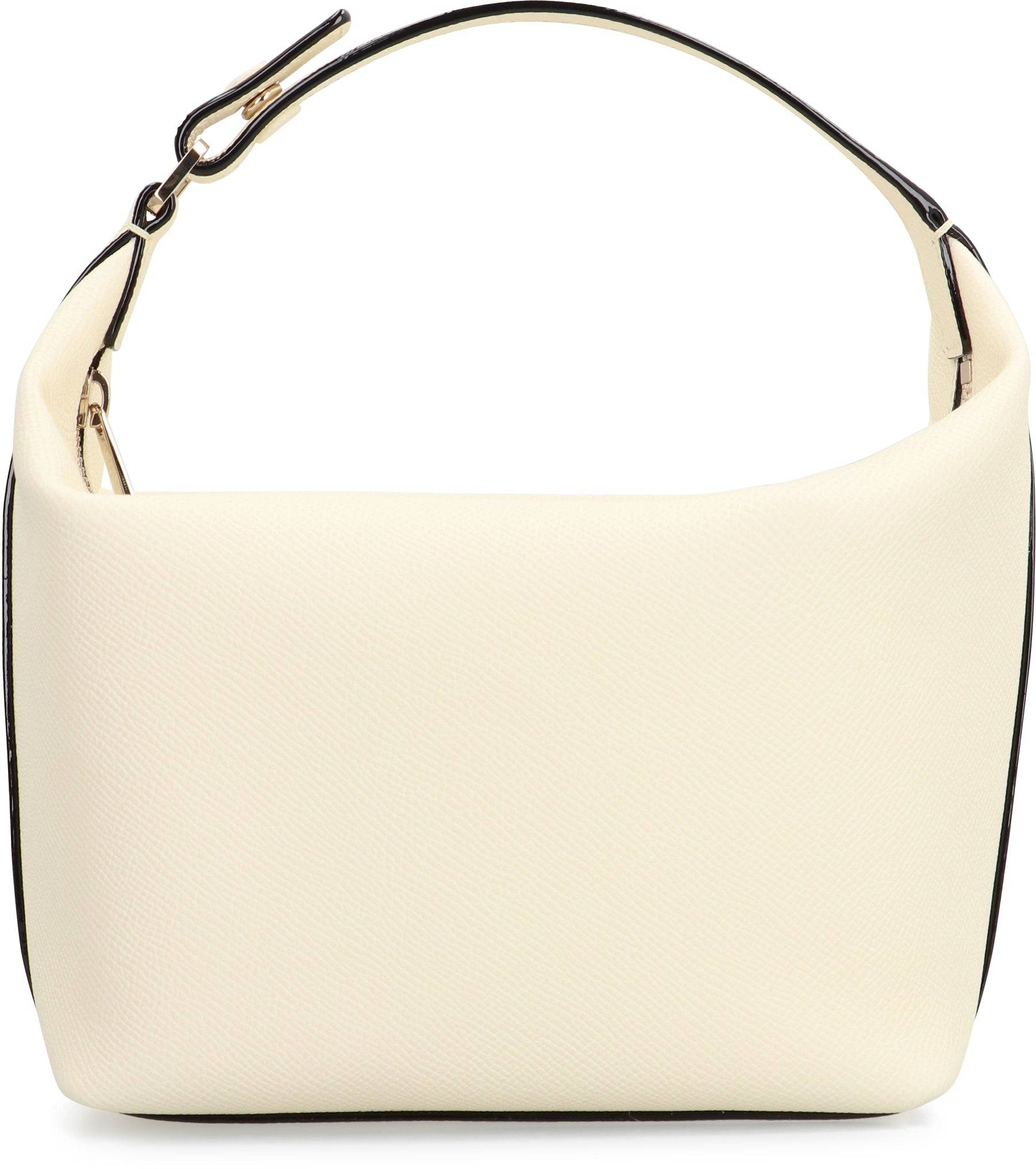 Valextra Borsa a mano Mochi Mini