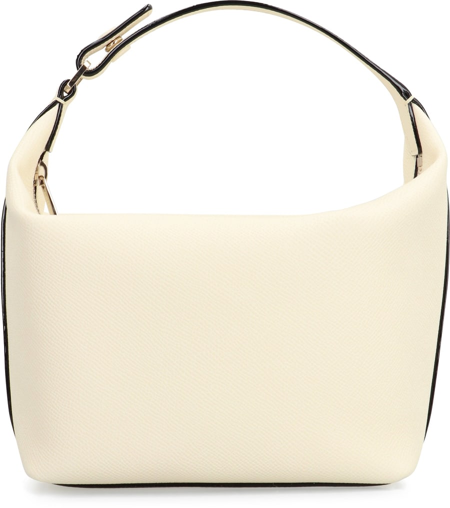 Valextra Borsa a mano Mochi Mini