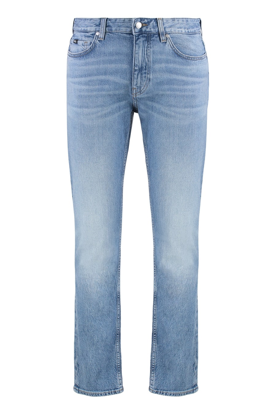 Boss Jeans slim fit a 5 tasche