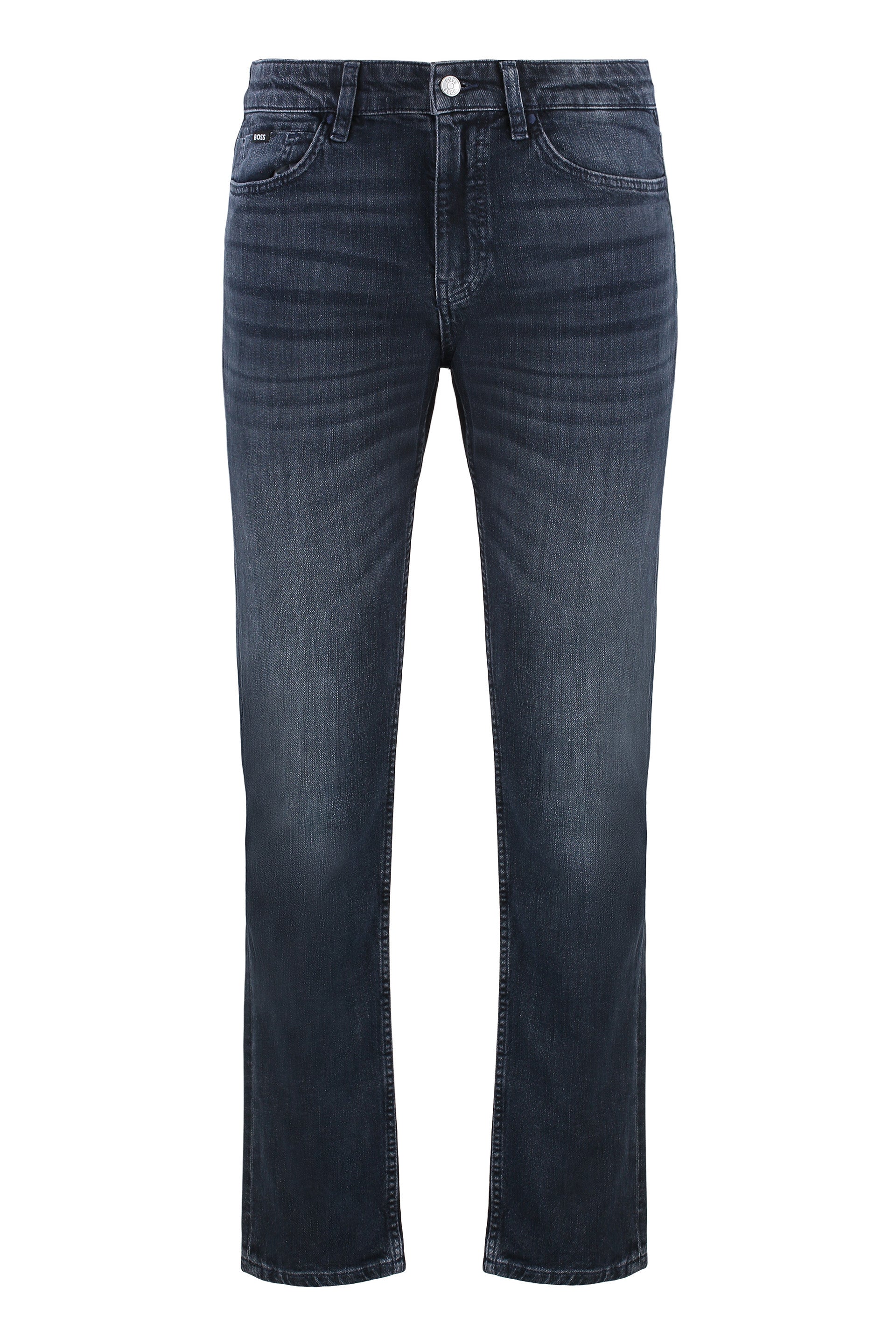Boss Jeans slim fit a 5 tasche