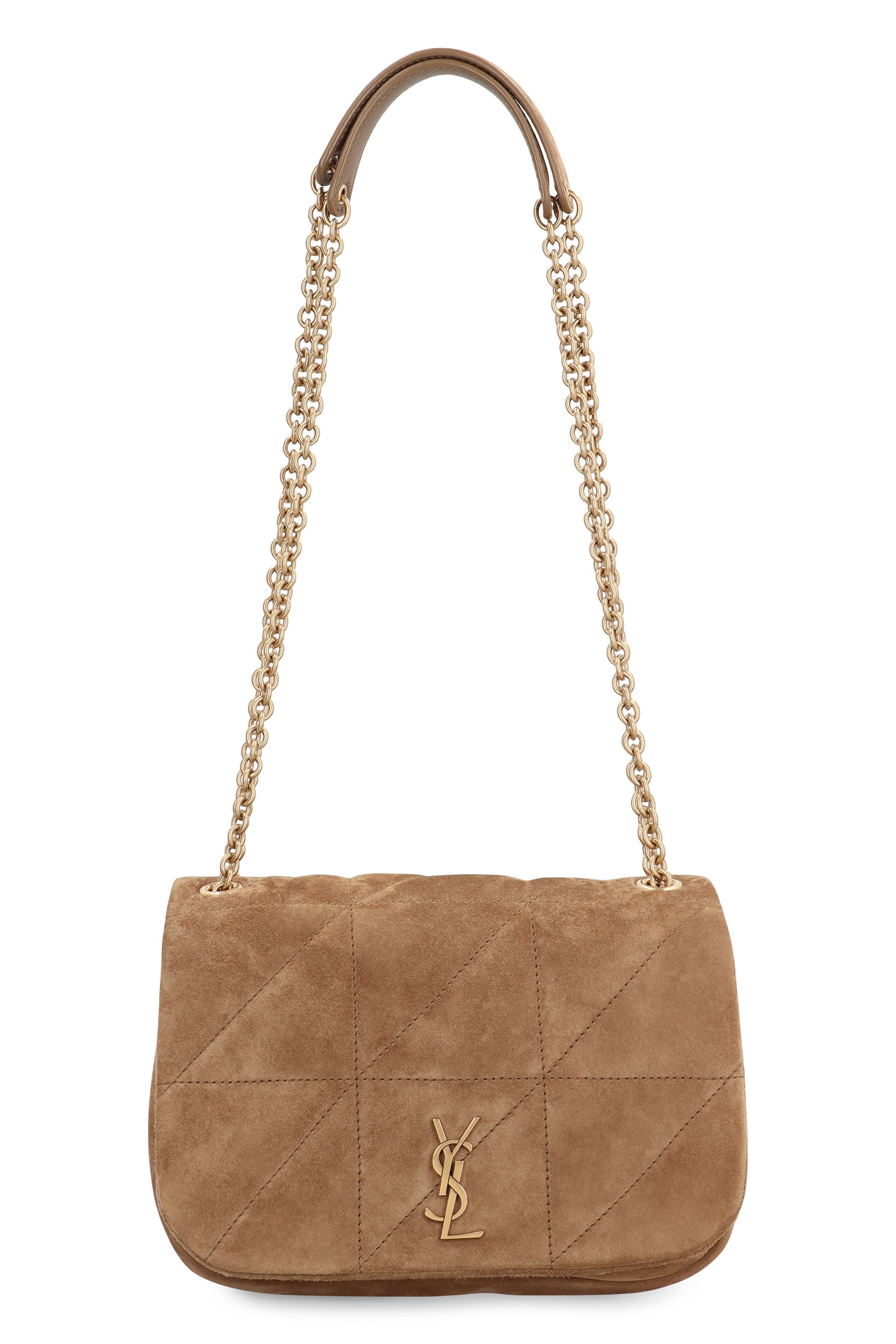 Saint Laurent Mini borsa a tracolla Jamie 4.3
