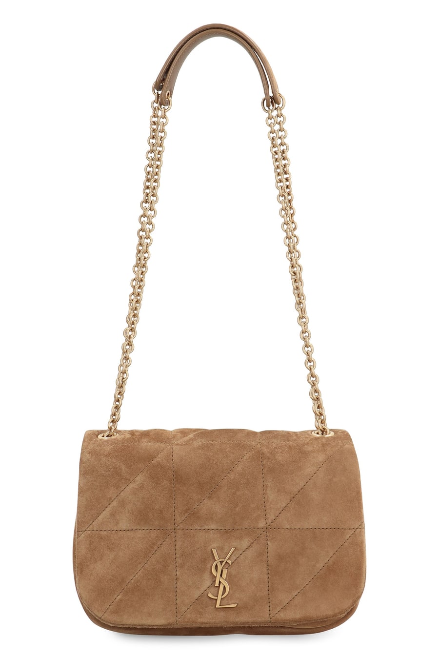 Saint Laurent Mini borsa a tracolla Jamie 4.3
