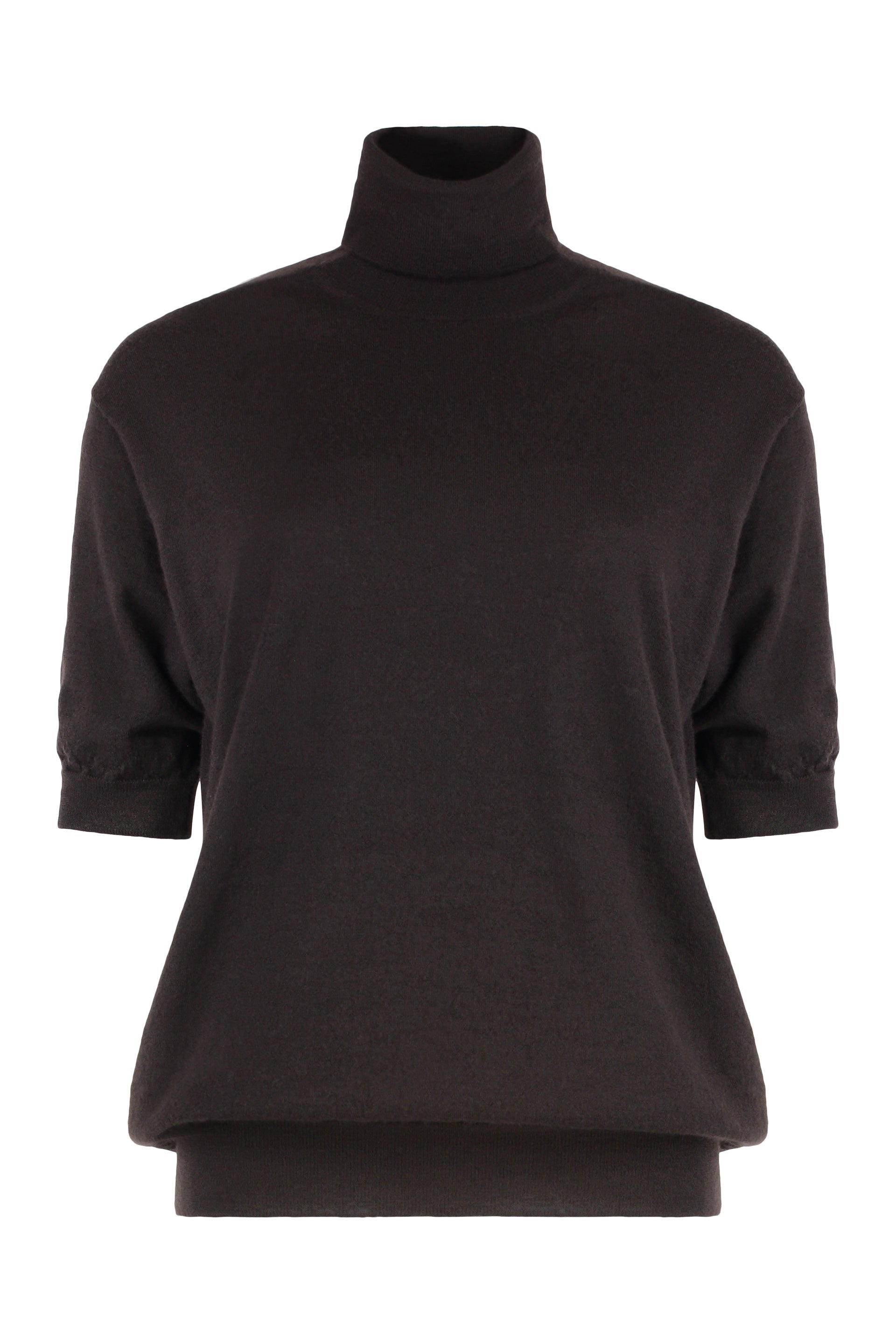 Prada Maglione dolcevita in cachemire