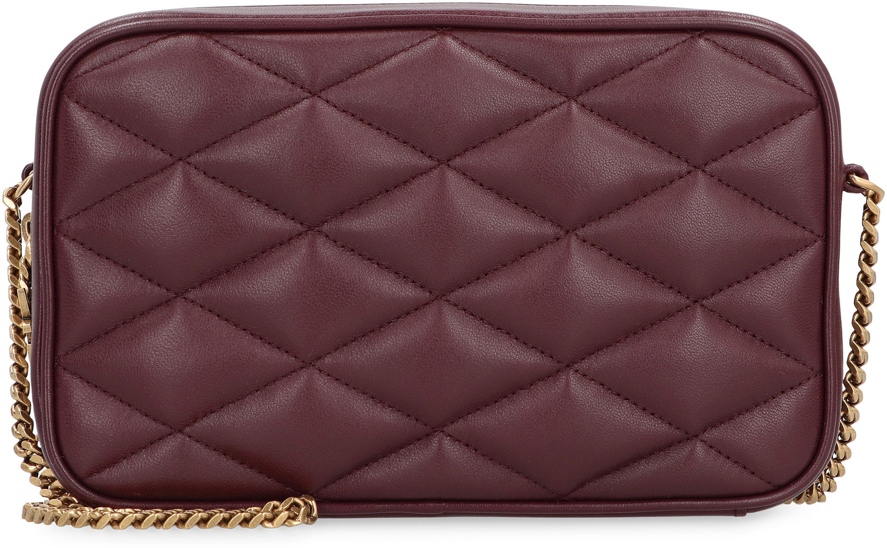 Saint Laurent Camera bag in pelle