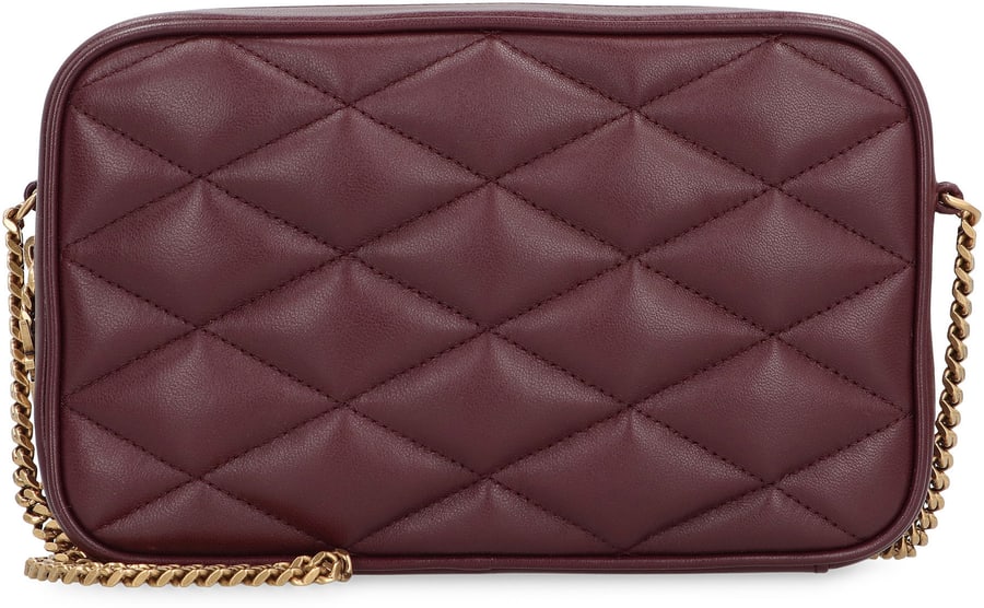 Saint Laurent Camera bag in pelle