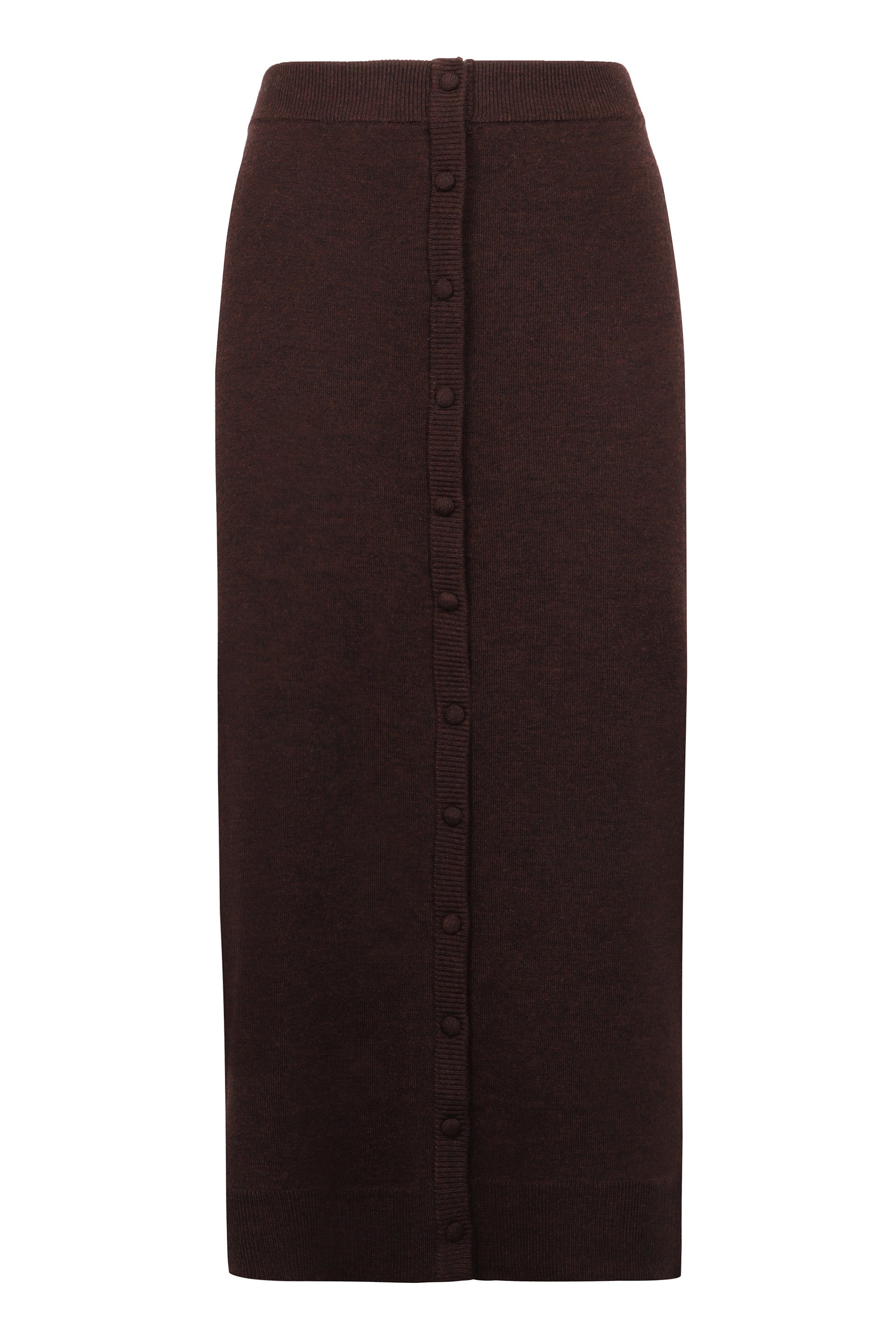 Victoria Beckham Gonna in maglia